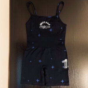 darc sport bodysuit